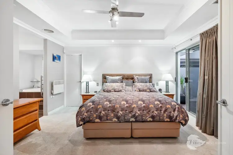 Fourth view of Homely house listing, 11 The Grange, The Vines WA 6069