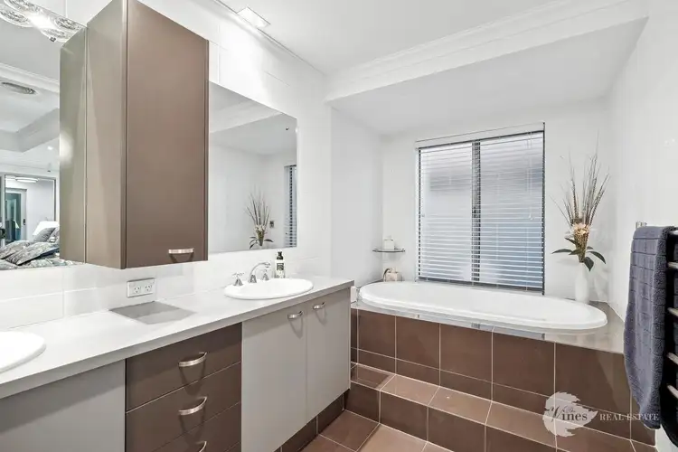 Fifth view of Homely house listing, 11 The Grange, The Vines WA 6069