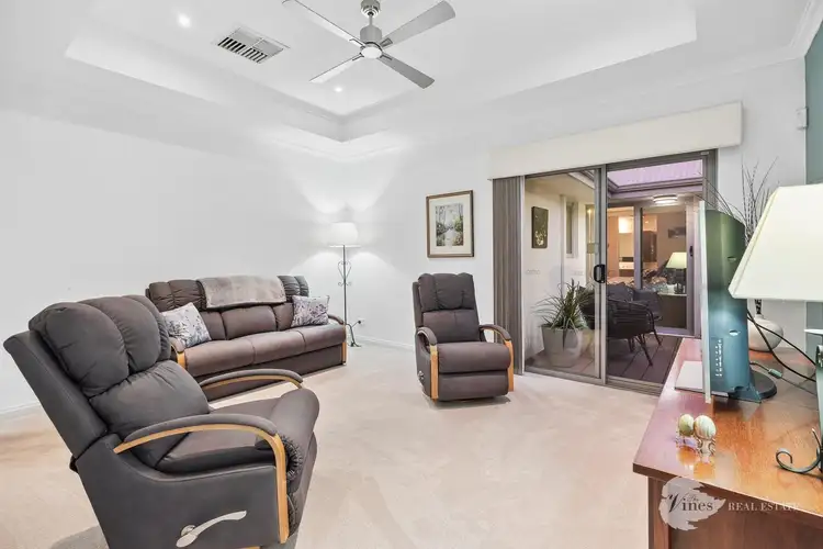 Sixth view of Homely house listing, 11 The Grange, The Vines WA 6069