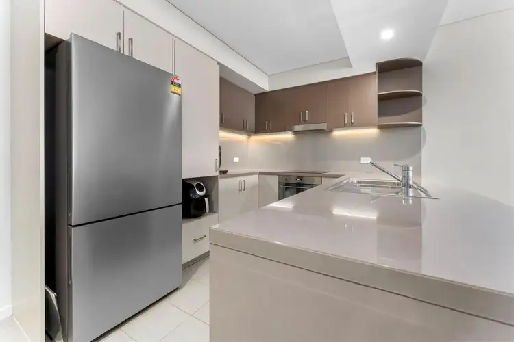 119/10 Sleeperlane, Cockburn Central WA 6164