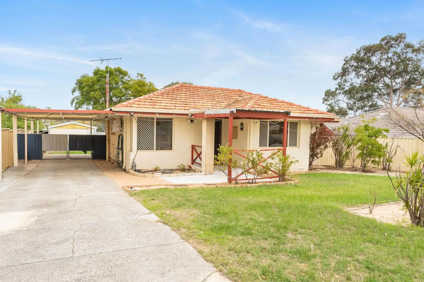 Main view of Homely house listing, 24 Derrington Crescent, Balga WA 6061