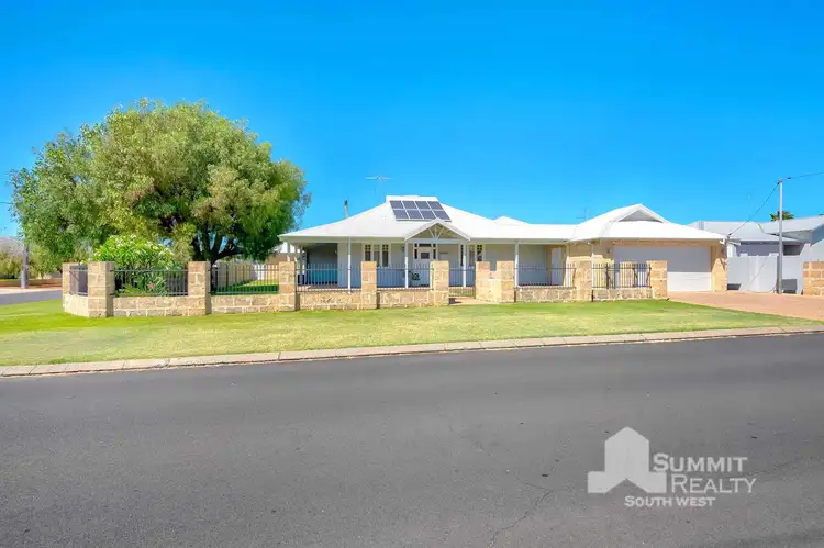 75 Clarke Street, South Bunbury WA 6230