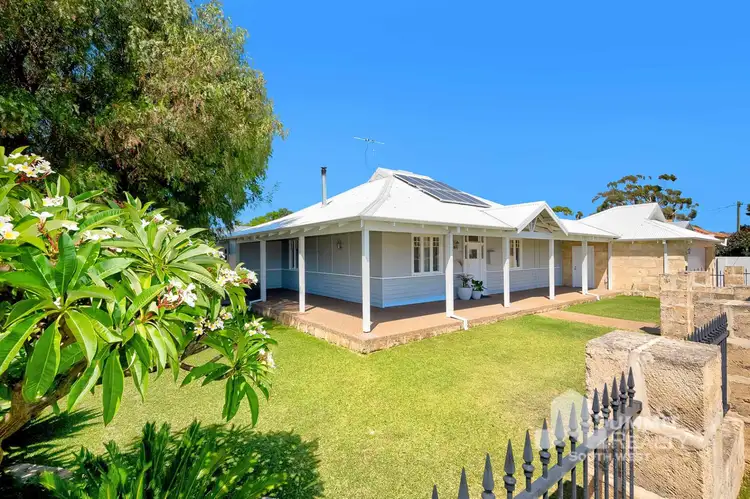 Third view of Homely house listing, 75 Clarke Street, South Bunbury WA 6230