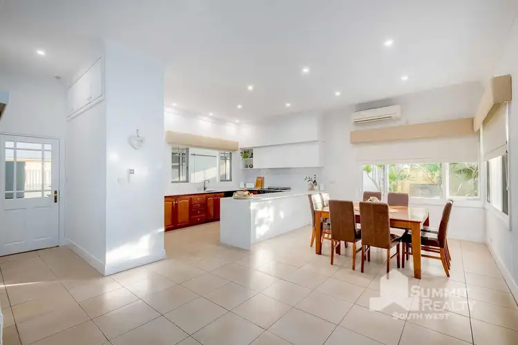 Sixth view of Homely house listing, 75 Clarke Street, South Bunbury WA 6230
