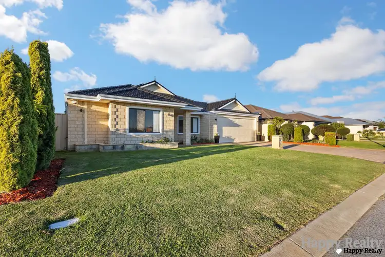 Second view of Homely house listing, 15 Mccabe Parade, Canning Vale WA 6155