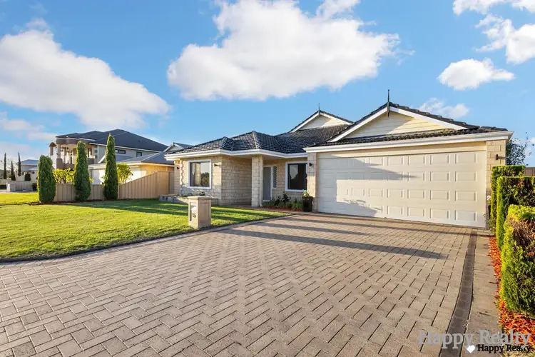 Third view of Homely house listing, 15 Mccabe Parade, Canning Vale WA 6155