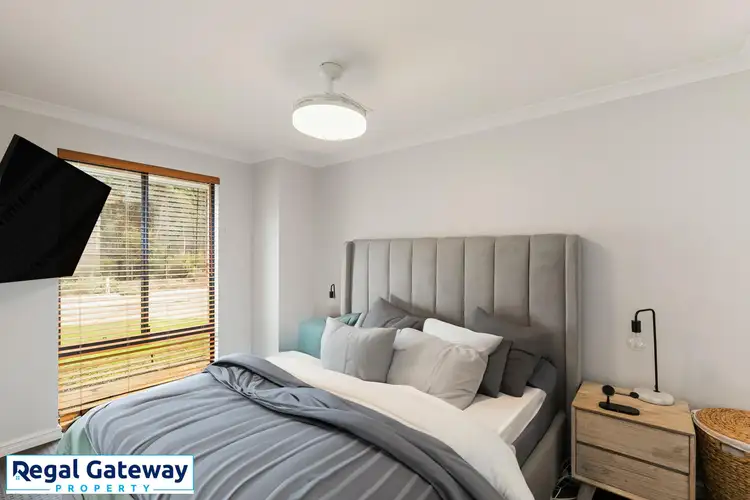 Sixth view of Homely house listing, 22 Mornington Crescent, Wandi WA 6167