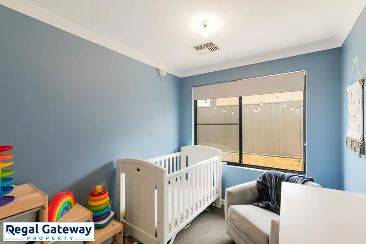 Seventh view of Homely house listing, 22 Mornington Crescent, Wandi WA 6167