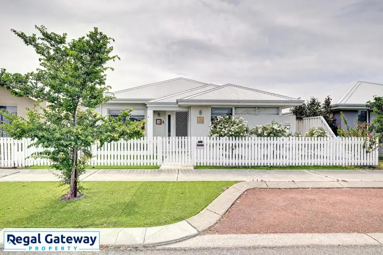 17 Essence Bend, Atwell WA 6164