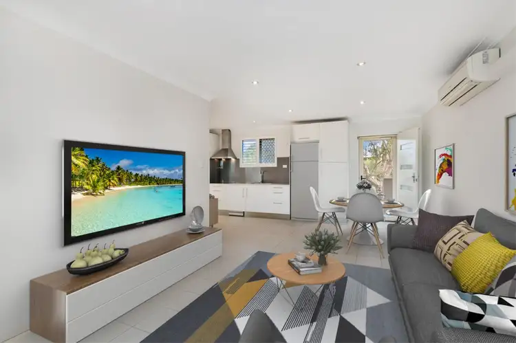 19/16 Mount Prospect Crescent, Maylands WA 6051