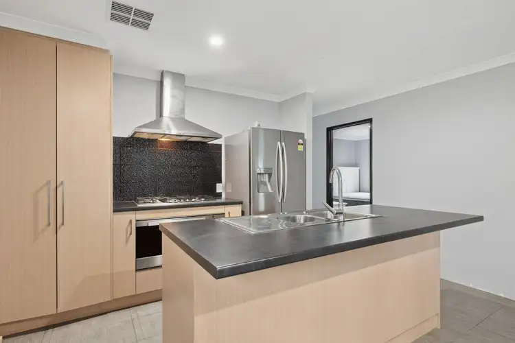 Fifth view of Homely house listing, 21 Woodswallow Parkway, Maddington WA 6109