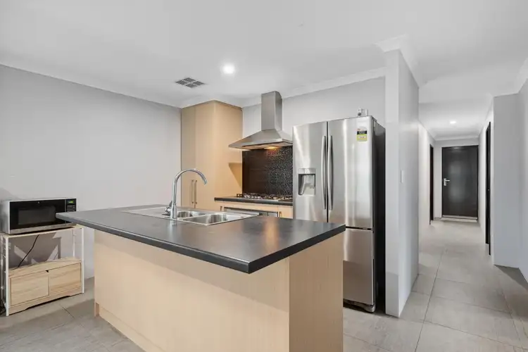 Sixth view of Homely house listing, 21 Woodswallow Parkway, Maddington WA 6109
