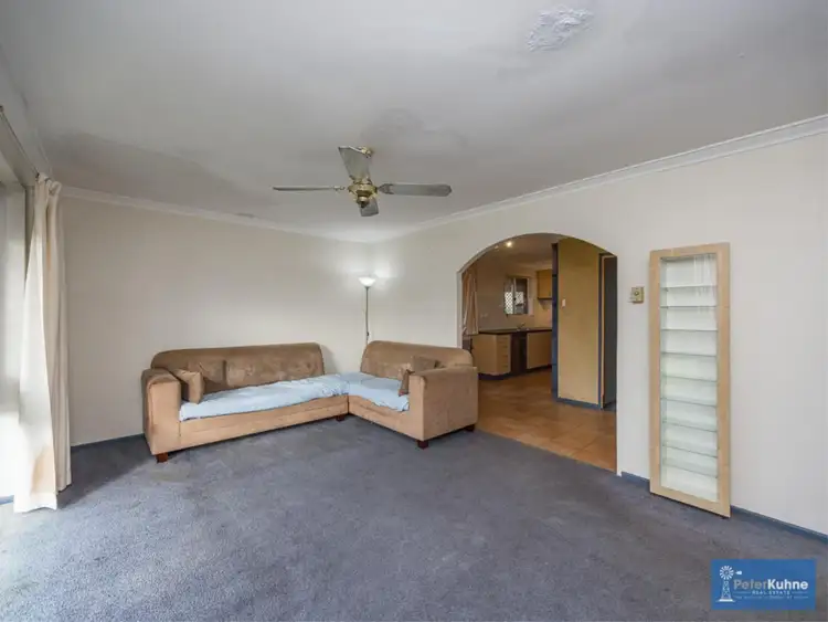 Fourth view of Homely house listing, 61 Weddall Road, Lockridge WA 6054