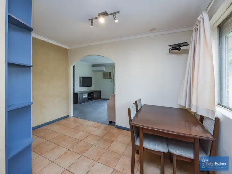 Sixth view of Homely house listing, 61 Weddall Road, Lockridge WA 6054