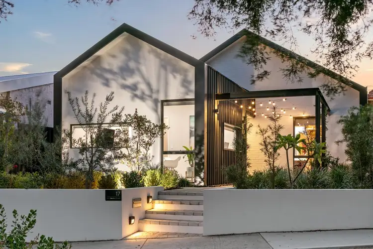 17 Edinboro Street, Mount Hawthorn WA 6016