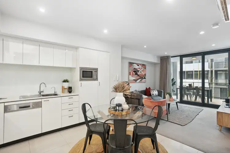 502/30 Hood Street, Subiaco WA 6008