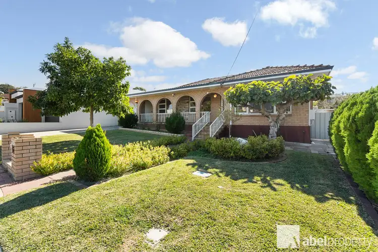 205 Cape Street, Tuart Hill WA 6060