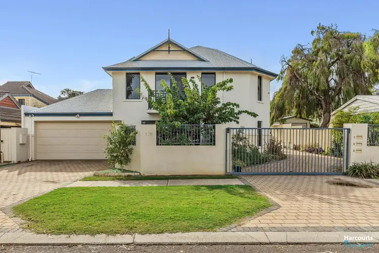 Main view of Homely townhouse listing, 1/20 Harrison Street, Rockingham WA 6168