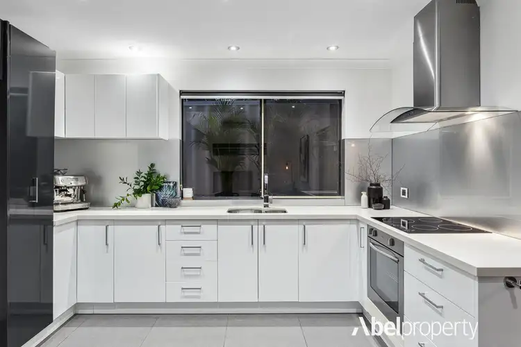 Fourth view of Homely house listing, 3/21 Short Street, Joondanna WA 6060