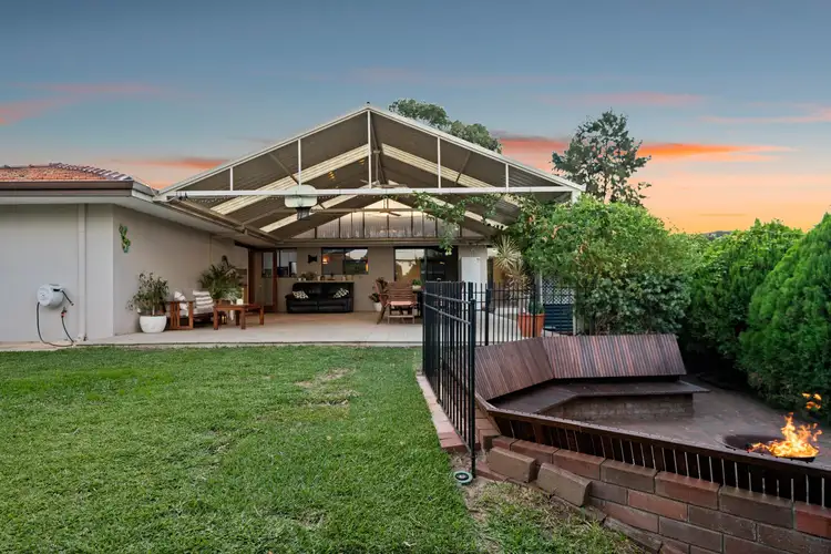 Main view of Homely house listing, 5 Robertson Court, Kingsley WA 6026