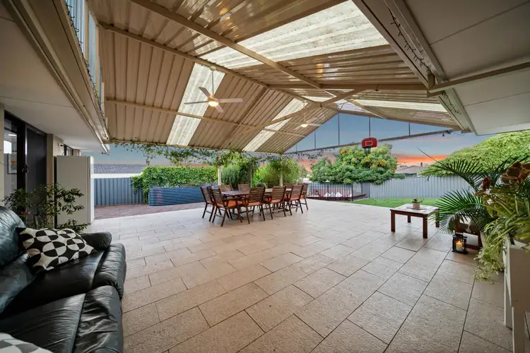 Second view of Homely house listing, 5 Robertson Court, Kingsley WA 6026