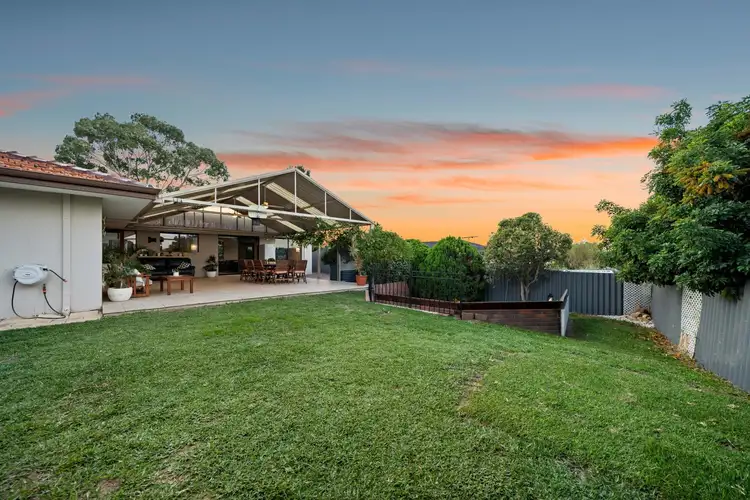Fourth view of Homely house listing, 5 Robertson Court, Kingsley WA 6026