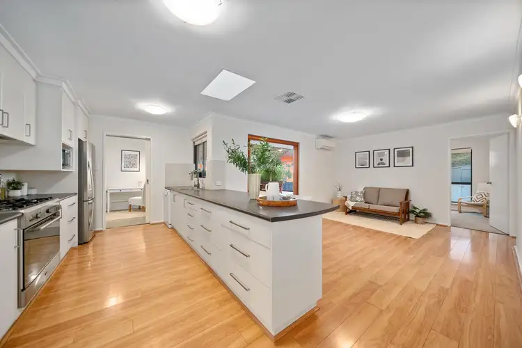Fifth view of Homely house listing, 5 Robertson Court, Kingsley WA 6026