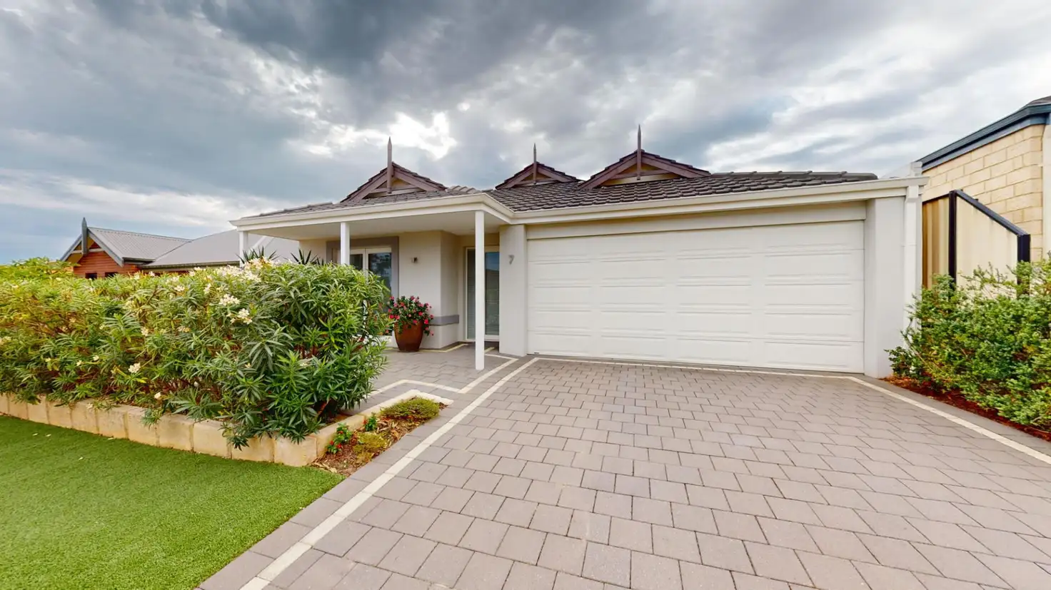 Main view of Homely house listing, 7 Hacienda Drive, Clarkson WA 6030
