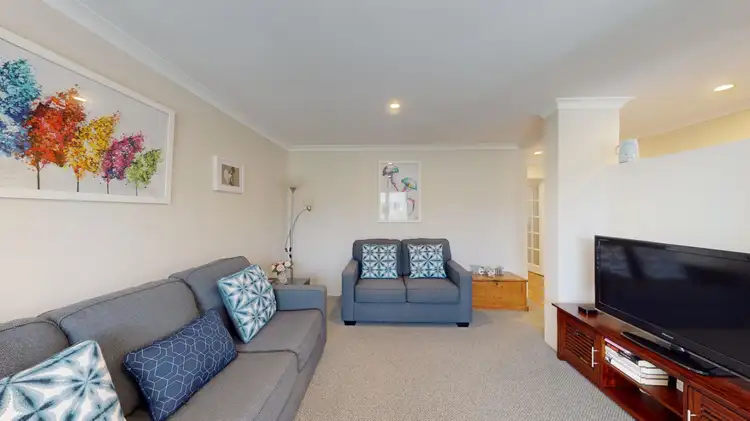 Second view of Homely house listing, 7 Hacienda Drive, Clarkson WA 6030