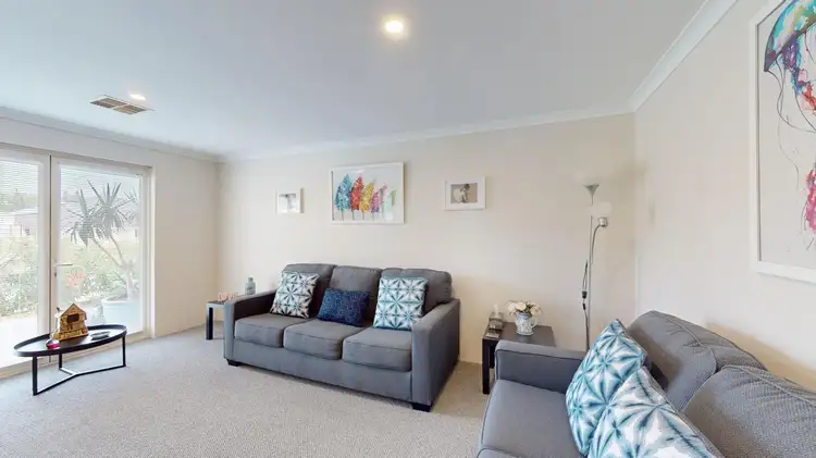 Third view of Homely house listing, 7 Hacienda Drive, Clarkson WA 6030