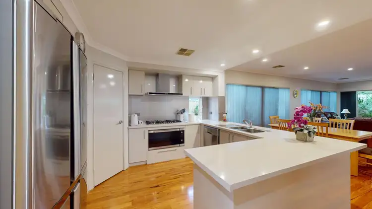 Fourth view of Homely house listing, 7 Hacienda Drive, Clarkson WA 6030