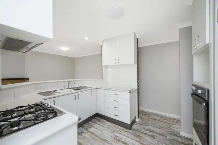 Second view of Homely house listing, 13 Juania Place, Warnbro WA 6169