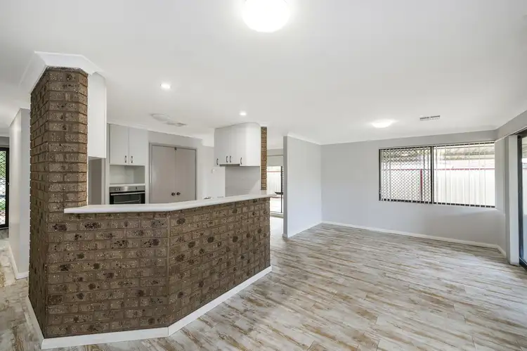 Third view of Homely house listing, 13 Juania Place, Warnbro WA 6169