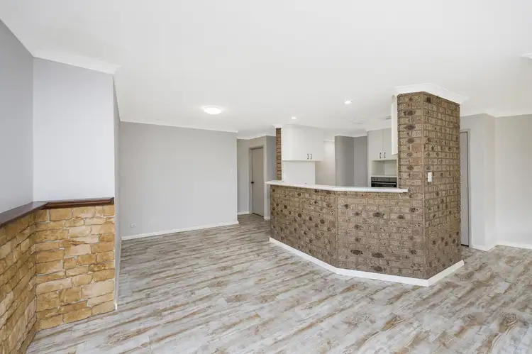 Sixth view of Homely house listing, 13 Juania Place, Warnbro WA 6169