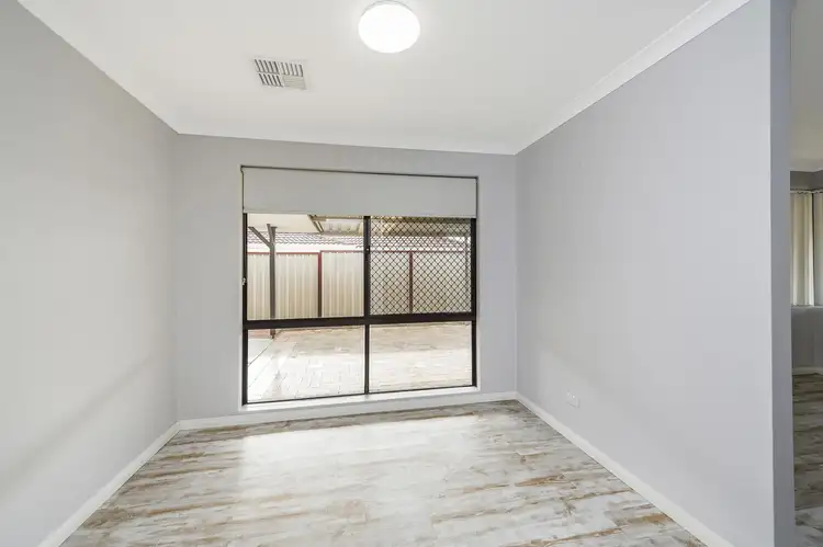 Seventh view of Homely house listing, 13 Juania Place, Warnbro WA 6169