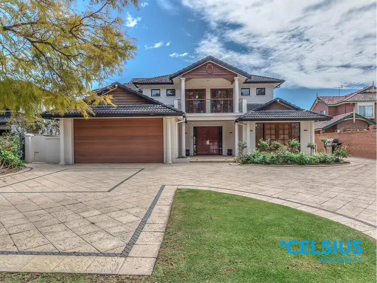 83 Fauntleroy Avenue, Ascot WA 6104