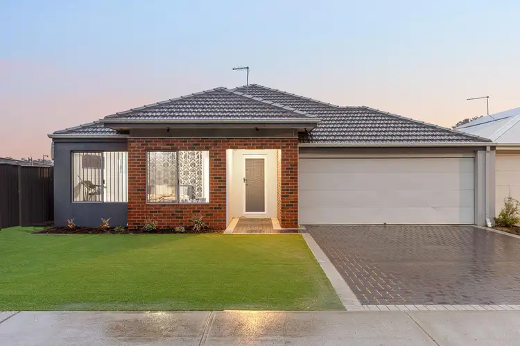 26 Maryland Way, Baldivis WA 6171