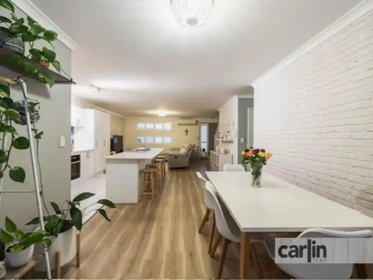 Fourth view of Homely unit listing, 28/46 Gibbs Road, Aubin Grove WA 6164