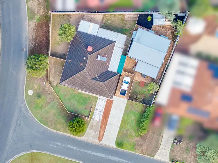 Second view of Homely house listing, 1 Chancery Court, Port Kennedy WA 6172
