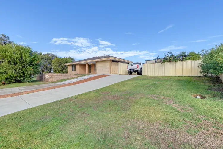 Third view of Homely house listing, 1 Chancery Court, Port Kennedy WA 6172