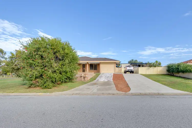 Fourth view of Homely house listing, 1 Chancery Court, Port Kennedy WA 6172
