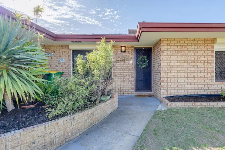 Fourth view of Homely house listing, 1 Yarra Close, Cooloongup WA 6168