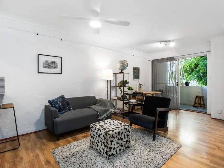 Main view of Homely apartment listing, 22/34 Smith Street, Highgate WA 6003