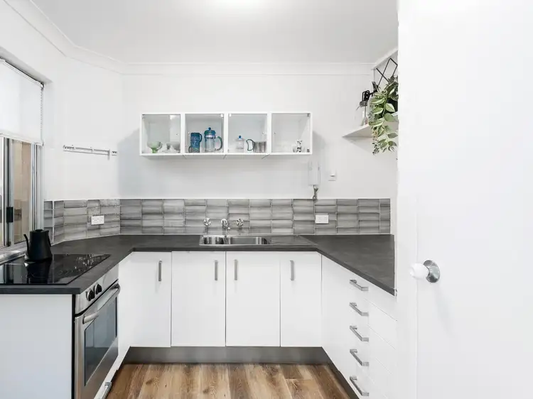 Second view of Homely apartment listing, 22/34 Smith Street, Highgate WA 6003