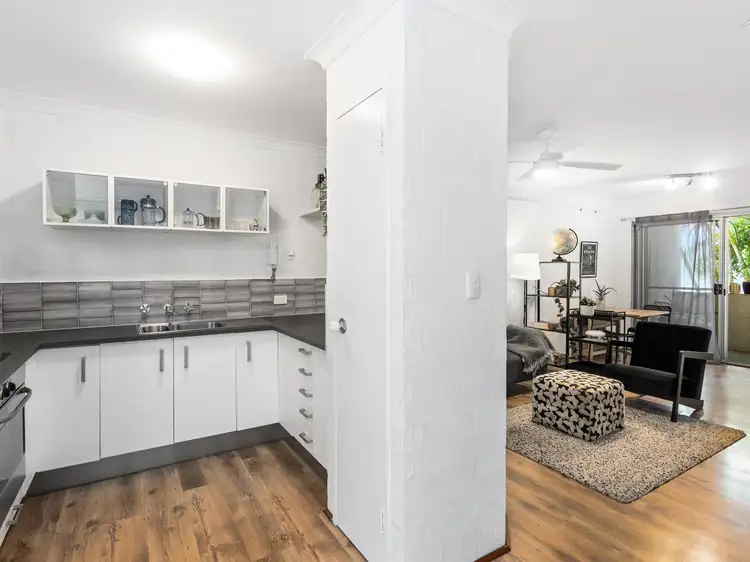 Third view of Homely apartment listing, 22/34 Smith Street, Highgate WA 6003