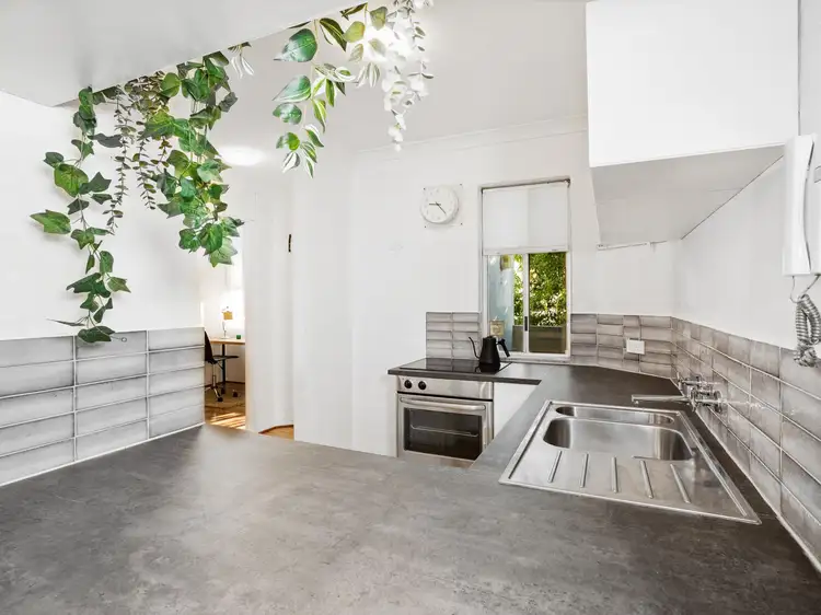 Fourth view of Homely apartment listing, 22/34 Smith Street, Highgate WA 6003