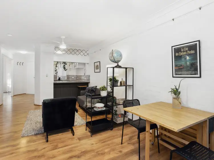 Sixth view of Homely apartment listing, 22/34 Smith Street, Highgate WA 6003
