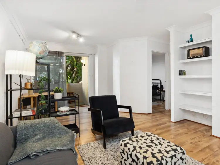 Seventh view of Homely apartment listing, 22/34 Smith Street, Highgate WA 6003