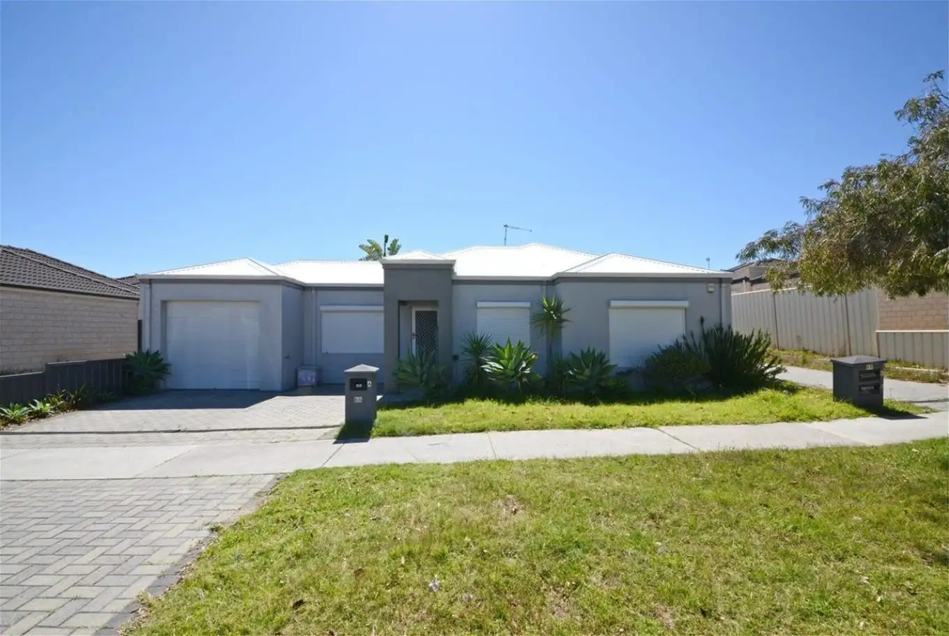 Main view of Homely house listing, 66A Milford Way, Nollamara WA 6061