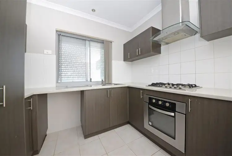 Second view of Homely house listing, 66A Milford Way, Nollamara WA 6061